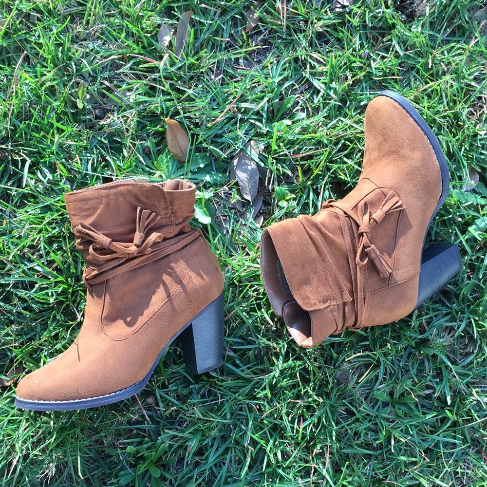 Boots, Women’s Sz 10